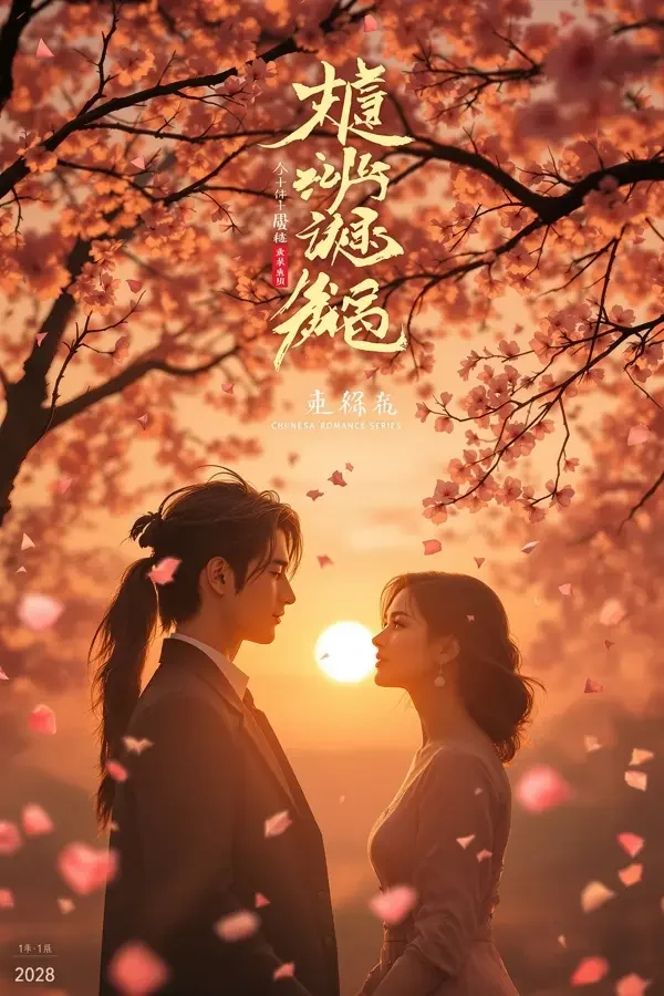 ai短剧网《偏偏喜欢你》封面